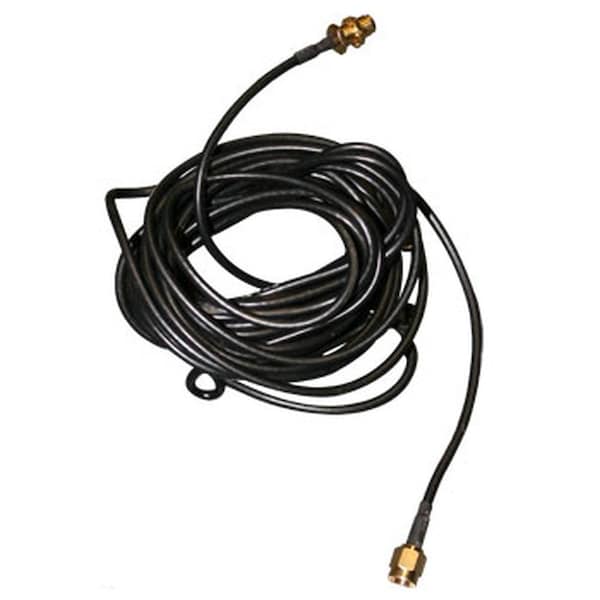 Aftermarket 16' CabCam Wireless Antenna Extension Cord OTC10-0059 - main